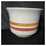 Mid-century PPP pottery jardiniere