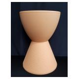 Kartell Prince Aha 67 plastic stool