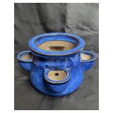 Cluster pot planter