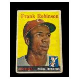 1958 Topps Frank Robinson