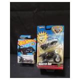 Elvis. Of Batman Hot wheels