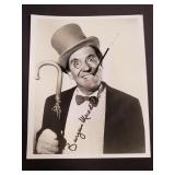 Burgess Meredith The Penguin from the 1960s TV