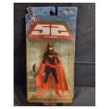 Batwoman action figure