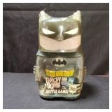 Batman throw down game