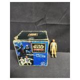 Lot of 2 Star wars items