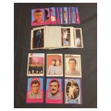 Vintage 1979 Star Trek cards