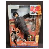 G.I. Joe classic soldier delta soldier in