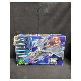 Vintage Kenner Aliens evac fighter