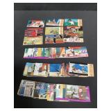 Group of vintage Warner Bros. Looney Tunes cards