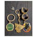 Lotbof assorted items