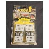 Vintage 1978 walkie talkie set