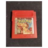 Pokemon game