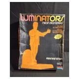 Luminators Frankenstein