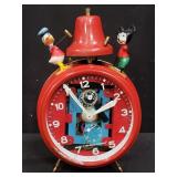 Vintage Bradley Mickey Mouse & Donald duck G