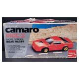 Chevrolet Camaro IROC-Z radio control road racer