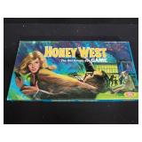 Vintage Ideal honey west the girl private-eye