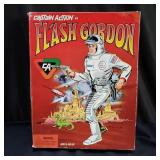 Captain Action as Flash Gordon action figure 1998
