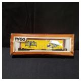 Vintage 1977 Batman train car