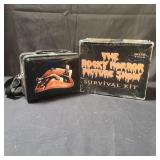 The Rocky picture horror show survival kit