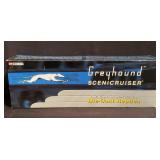 Corgi Greyhound Scenicruiser 1:50 scale limited