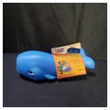 Vintage 1976 bath toy