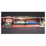 Star Wars episode I electronic Obi-wan Kenobi