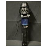 Vintage Star Wars Darth Vader flashlight