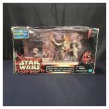 Star Wars toy