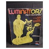 Luminators Dracula