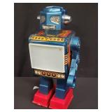 Vintage Horikawa video robot