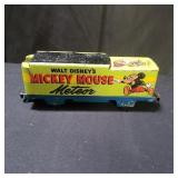 Vintage 1952 walt Disney train car