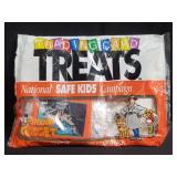 Sealed Impel Safe Kids Campaign Inspector Gadget