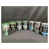 Group of X-Men origins Wolverine and the