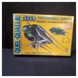 Vintage Macross model kit