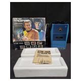 Vintage Star Trek Tricorder in original box
