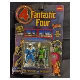 Fantastic Four metal mania