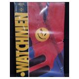 Watchmen Portfolios