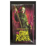 Moebius Models presents The Grim Reaper