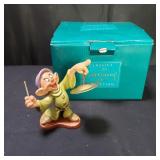 Vintage Disney Dopey figure