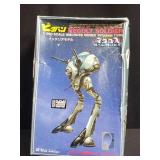 Pitaban Tactical Pod Regult Soldier Macross series