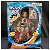 Astro Boy Interactive Astro electronic model