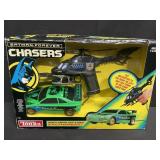 Tonya Batman Forever chasers in original box