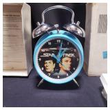 Star Trek Alarm clock