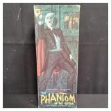 Vintage The Phantom of the Opera build kit1963