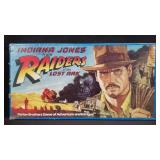 Indiana Jones - Raiders of the Lost Ark board