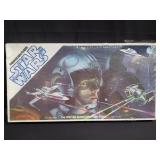 Sealed Parker Brothers Star Wars the ultimate