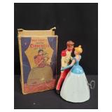 Vintage Irwin toys Walt Disney