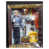 G.I. Joe timeless collection II action sailor in