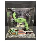 Marvel Avengers remote control Hulk smash XPV