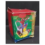 Heriloom ornaments collection Spiderman